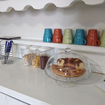My Sweet Rome Guest House Экстерьер фото