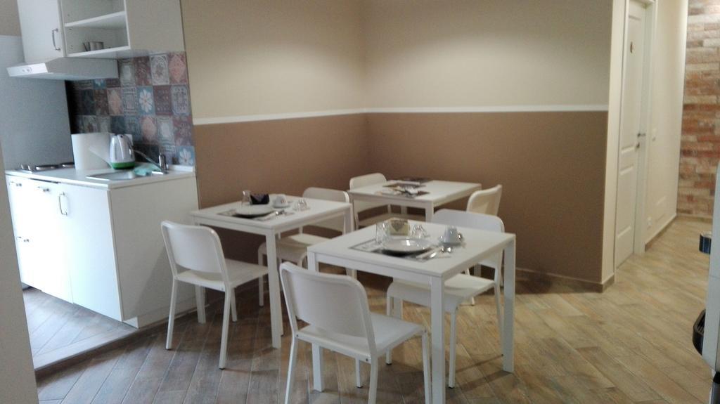 My Sweet Rome Guest House Экстерьер фото