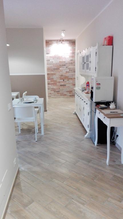My Sweet Rome Guest House Экстерьер фото