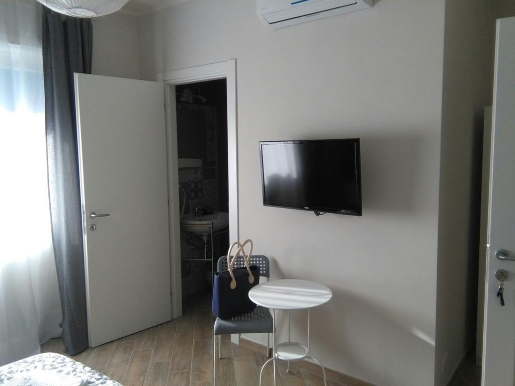 My Sweet Rome Guest House Экстерьер фото