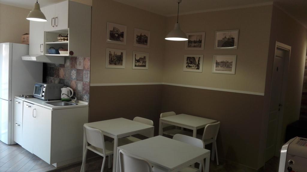 My Sweet Rome Guest House Экстерьер фото
