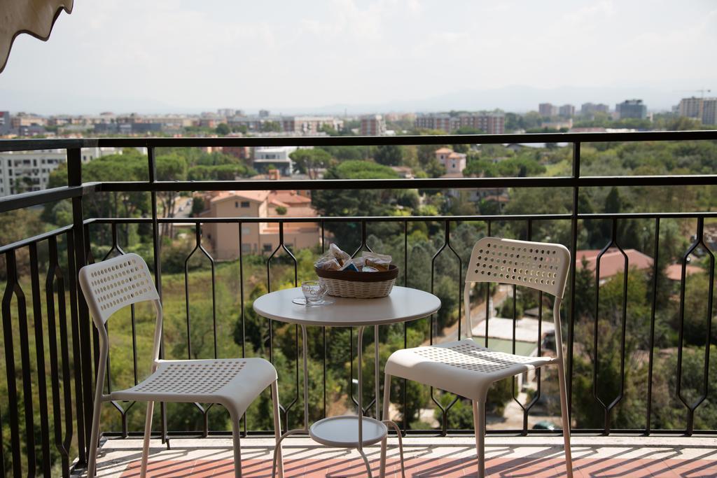 My Sweet Rome Guest House Экстерьер фото