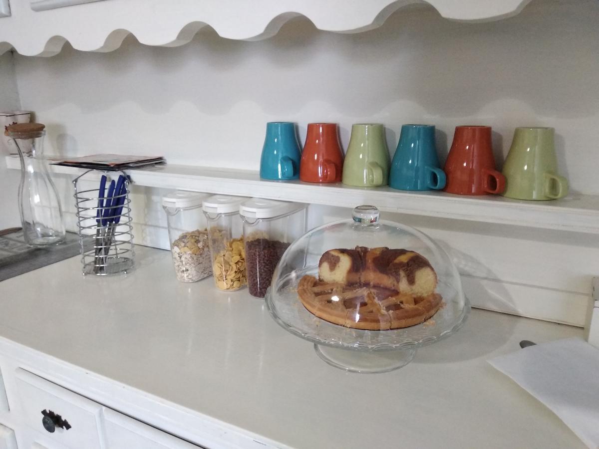 My Sweet Rome Guest House Экстерьер фото