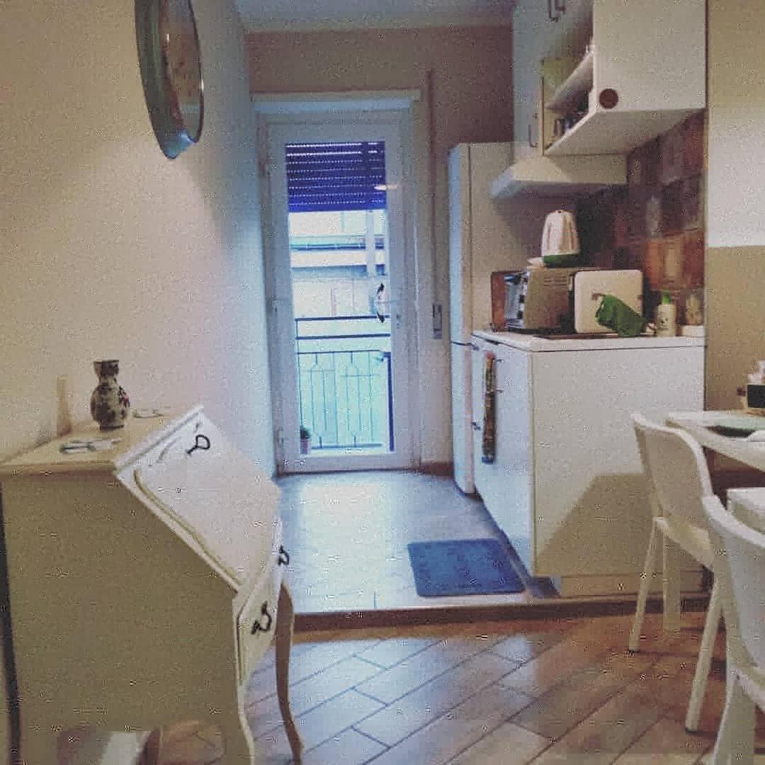 My Sweet Rome Guest House Экстерьер фото