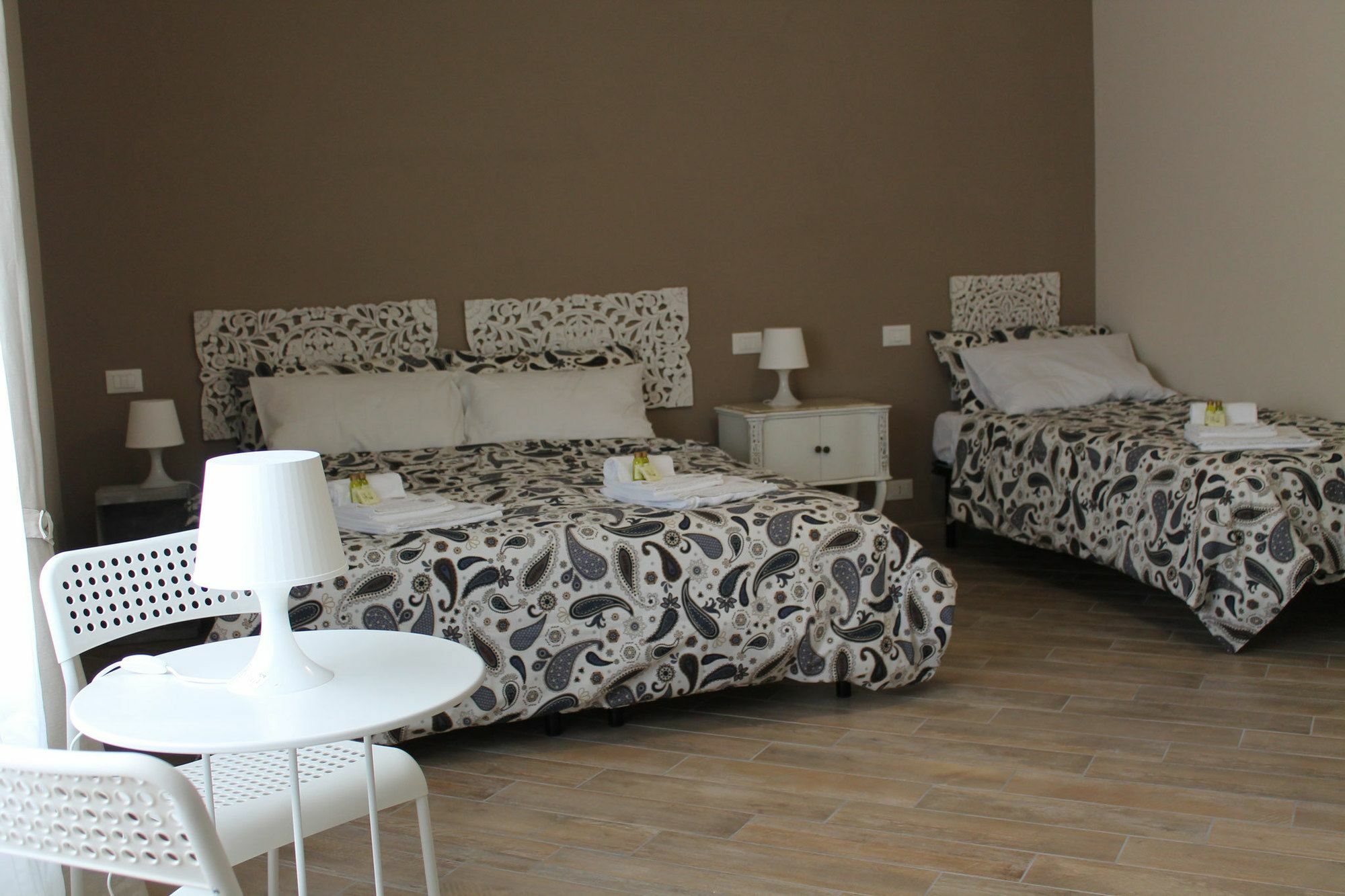 My Sweet Rome Guest House Экстерьер фото