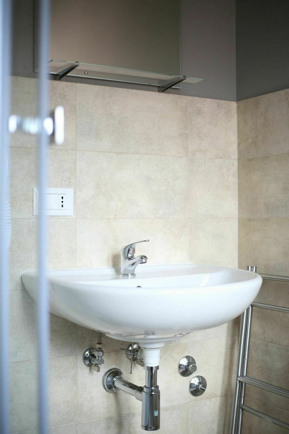 My Sweet Rome Guest House Экстерьер фото