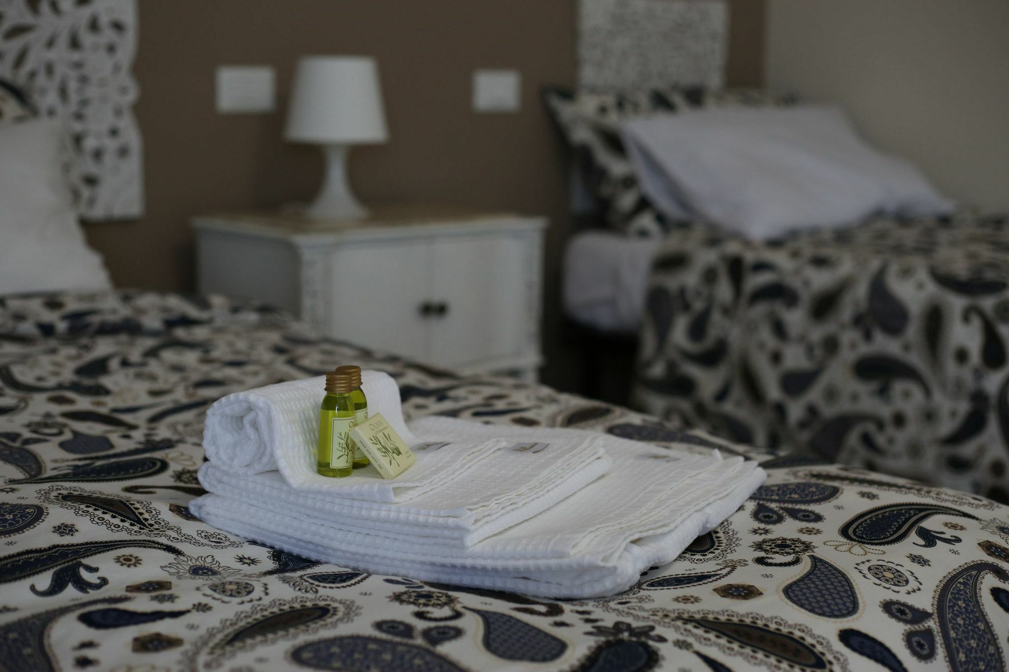 My Sweet Rome Guest House Экстерьер фото
