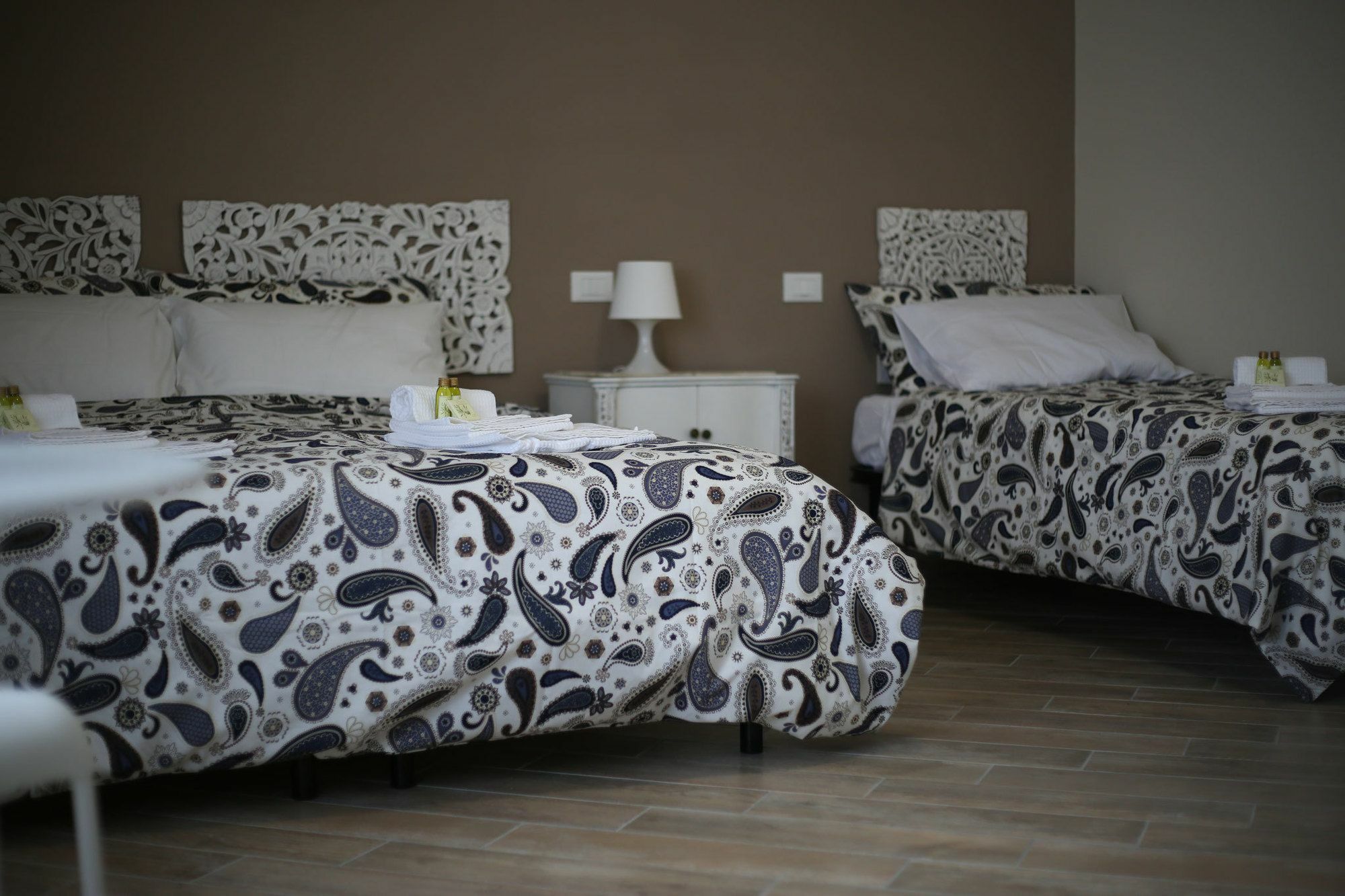 My Sweet Rome Guest House Экстерьер фото